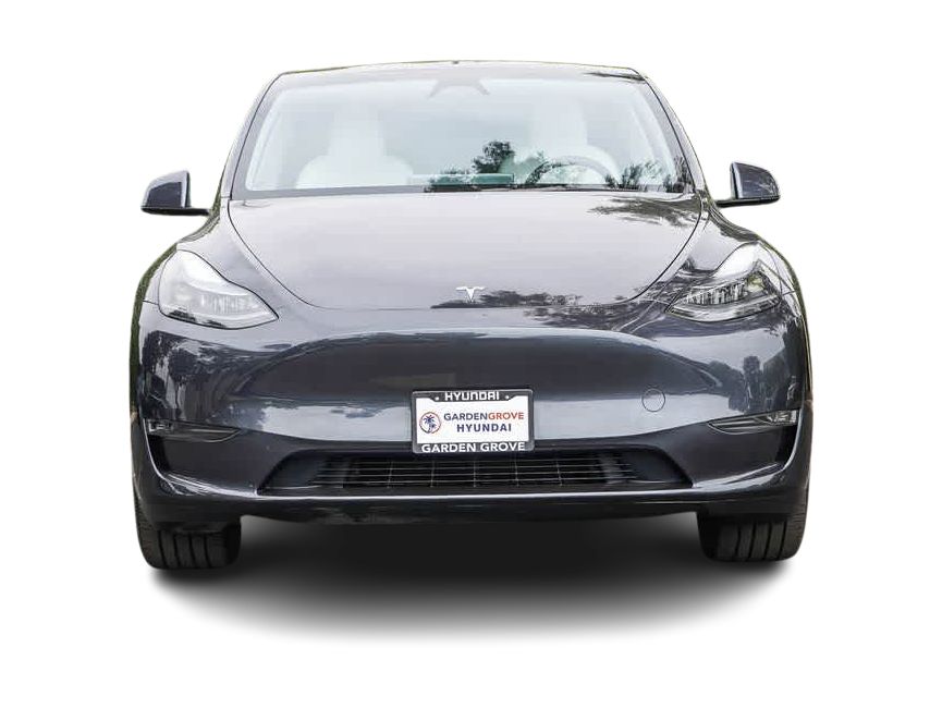 Thumbnail: 2025 Tesla Model Y - 5