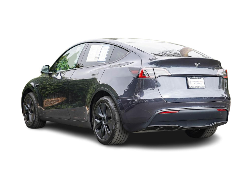 Thumbnail: 2025 Tesla Model Y - 3