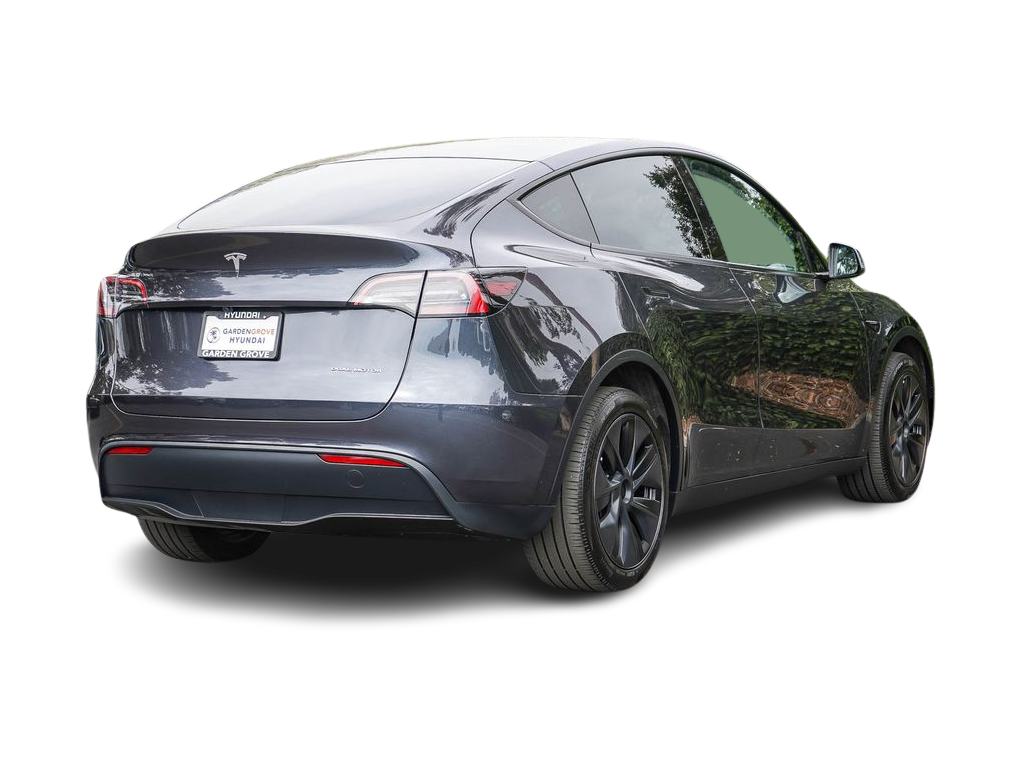 Thumbnail: 2025 Tesla Model Y - 16