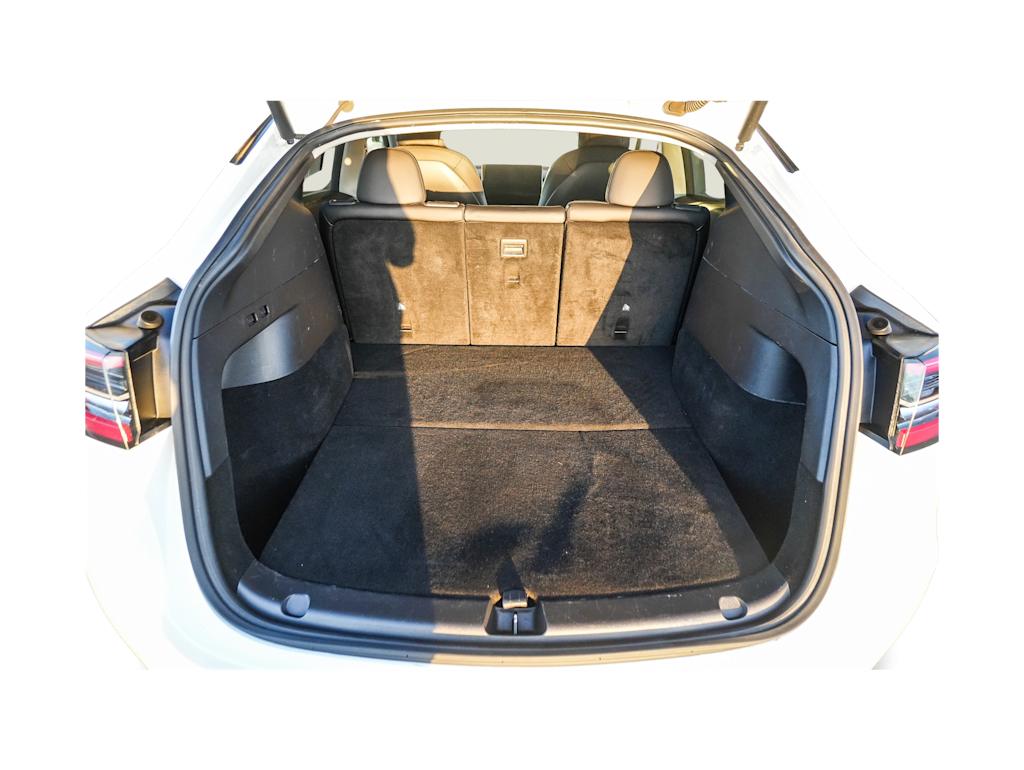 Thumbnail: 2022 Tesla Model Y - 13