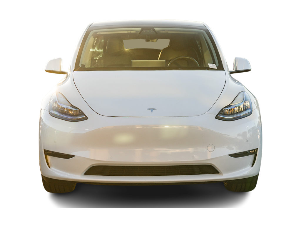 Thumbnail: 2022 Tesla Model Y - 5