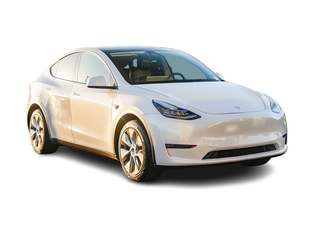 Thumbnail: 2022 Tesla Model Y - 16