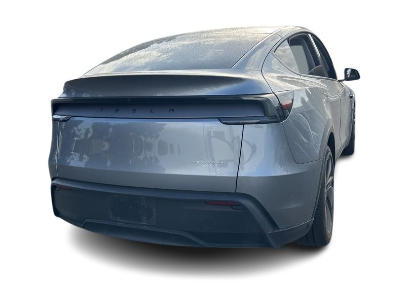 Thumbnail: 2026 Tesla Model Y - 4