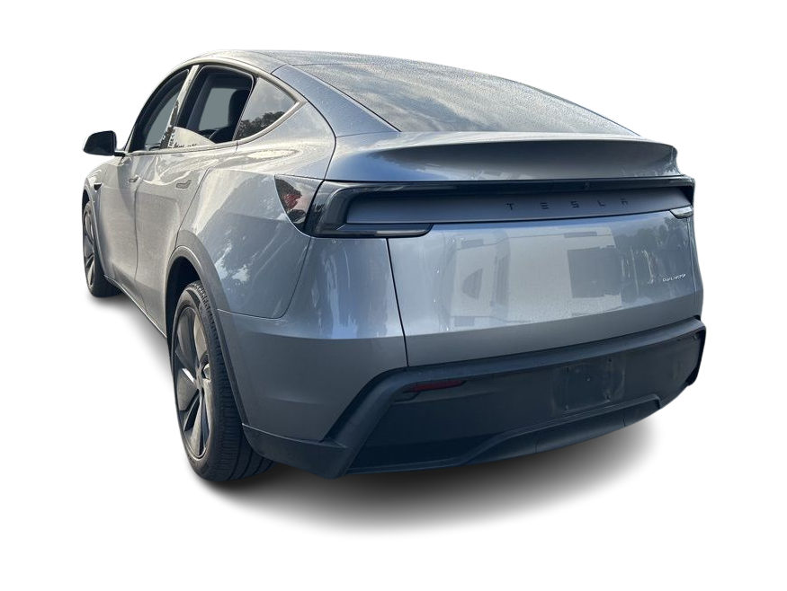 Thumbnail: 2026 Tesla Model Y - 3
