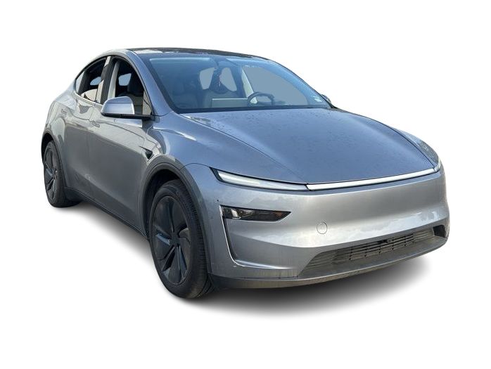 Thumbnail: 2026 Tesla Model Y - 9