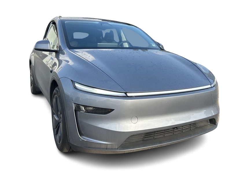 Thumbnail: 2026 Tesla Model Y - 8
