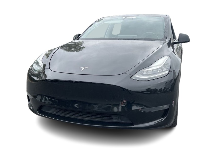 Thumbnail: 2023 Tesla Model Y - 8