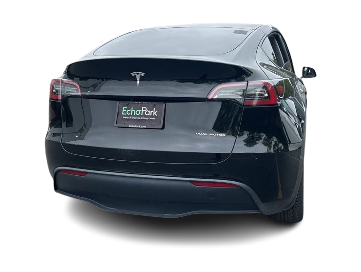 Thumbnail: 2023 Tesla Model Y - 4