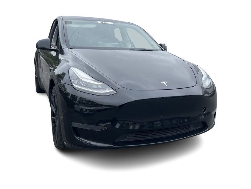 Thumbnail: 2023 Tesla Model Y - 5