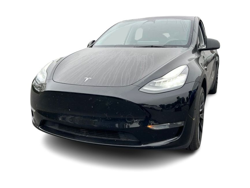 Thumbnail: 2023 Tesla Model Y - 9