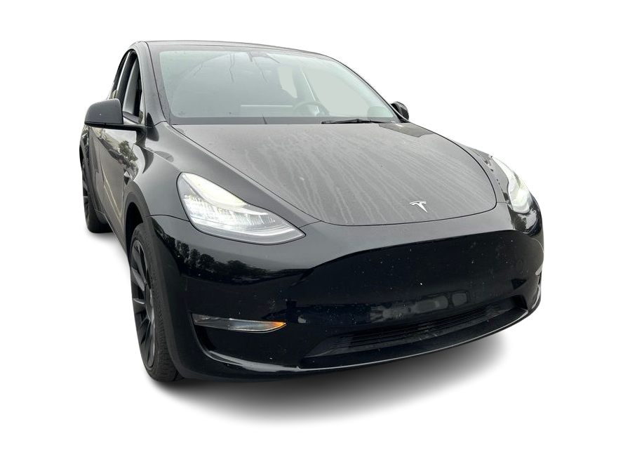 Thumbnail: 2023 Tesla Model Y - 4