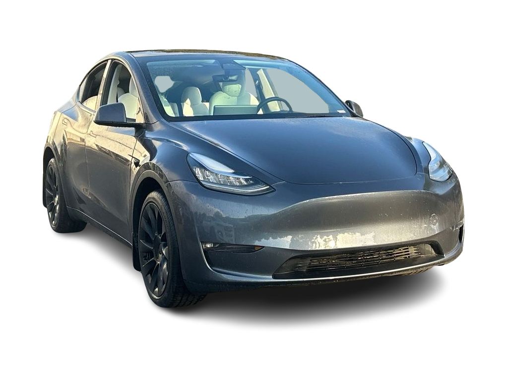 Thumbnail: 2023 Tesla Model Y - 7