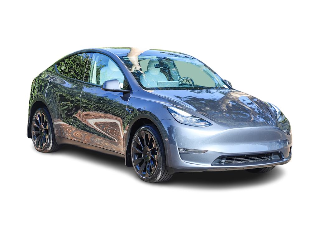 Thumbnail: 2023 Tesla Model Y - 15