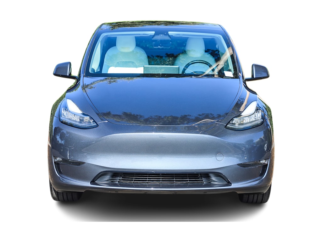Thumbnail: 2023 Tesla Model Y - 5