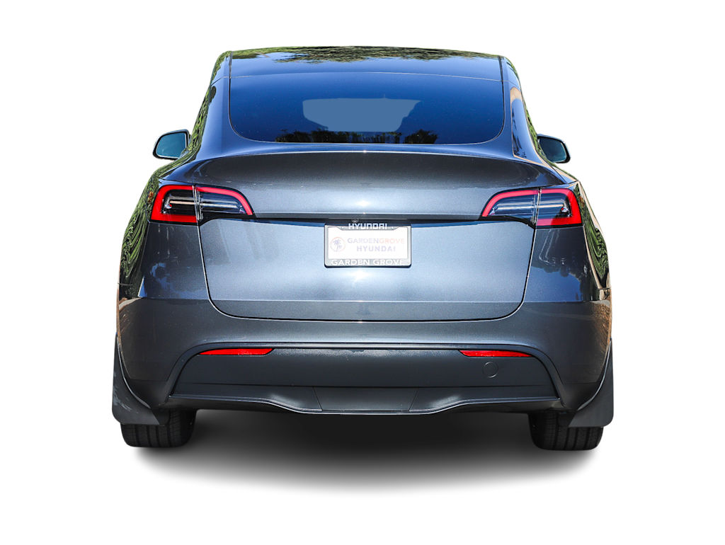 Thumbnail: 2023 Tesla Model Y - 4
