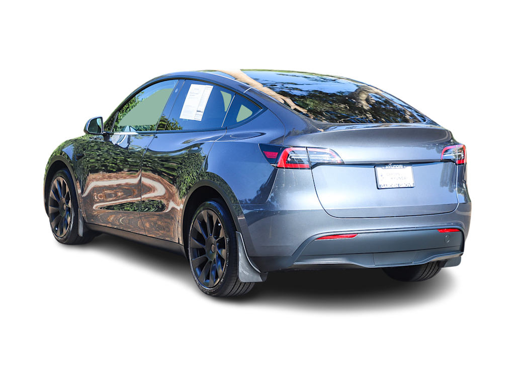 Thumbnail: 2023 Tesla Model Y - 3
