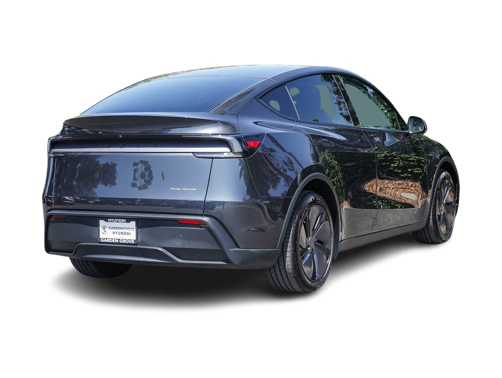 Thumbnail: 2026 Tesla Model Y - 16