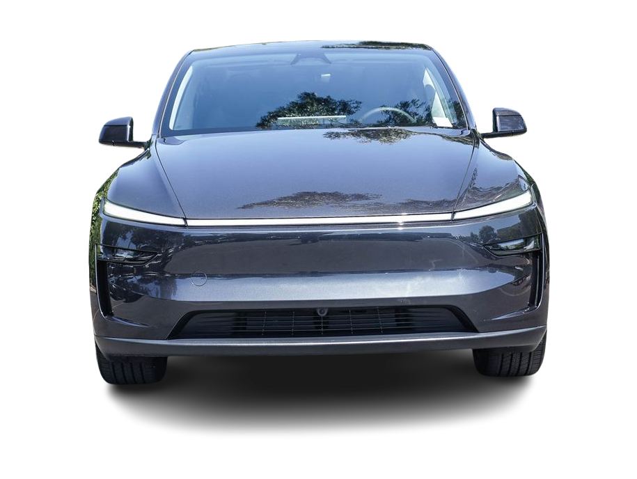 Thumbnail: 2026 Tesla Model Y - 4