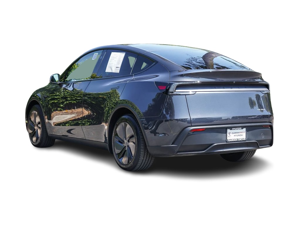 Thumbnail: 2026 Tesla Model Y - 3