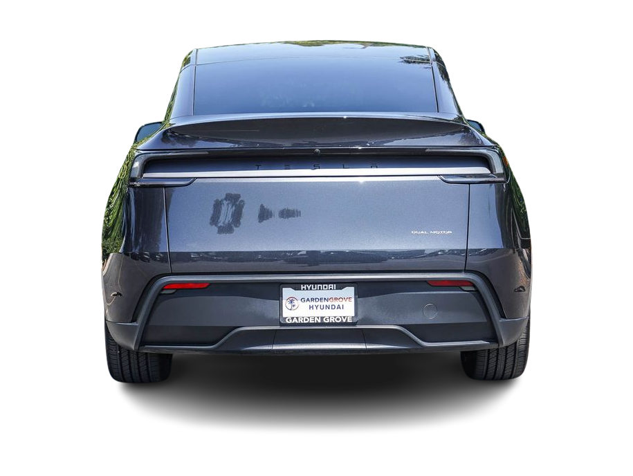 Thumbnail: 2026 Tesla Model Y - 15