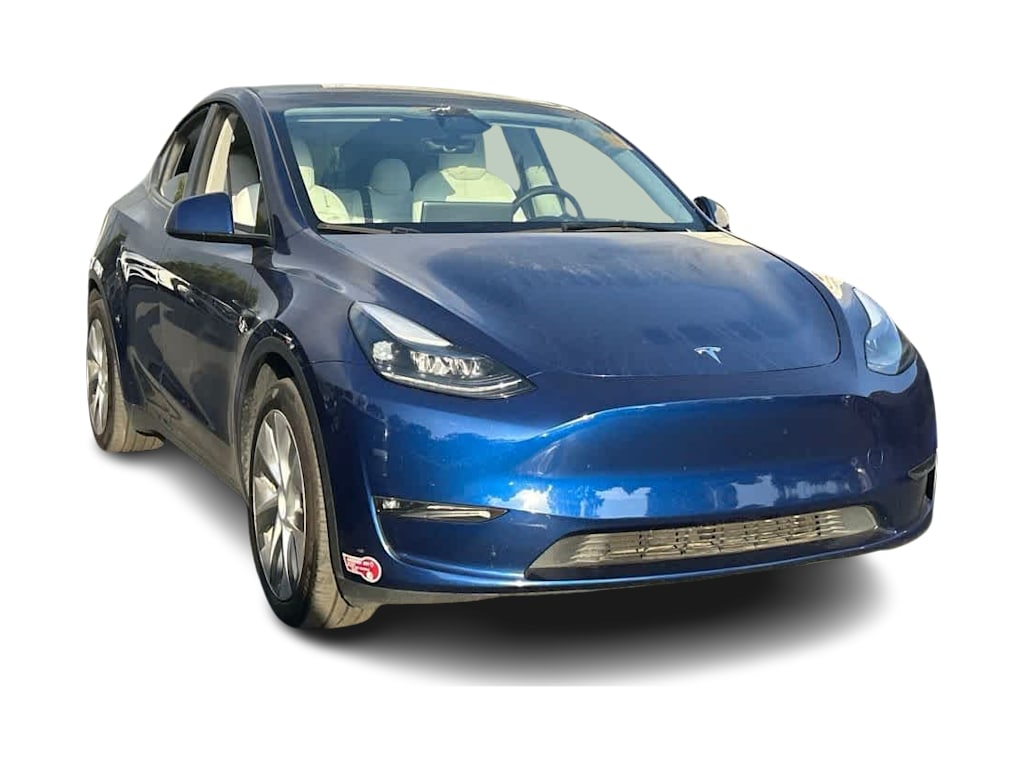 Thumbnail: 2023 Tesla Model Y - 7