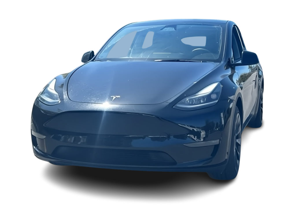 Thumbnail: 2024 Tesla Model Y - 4