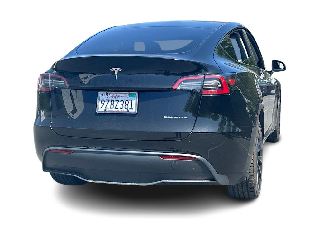 Thumbnail: 2024 Tesla Model Y - 7
