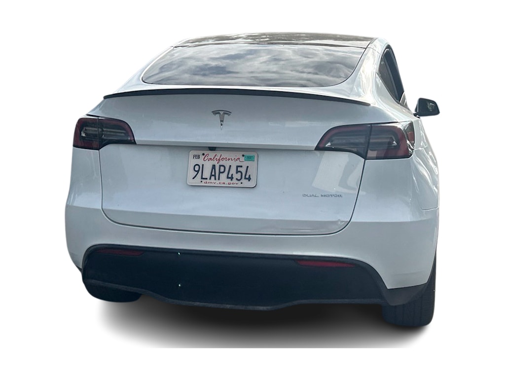 Thumbnail: 2024 Tesla Model Y - 7