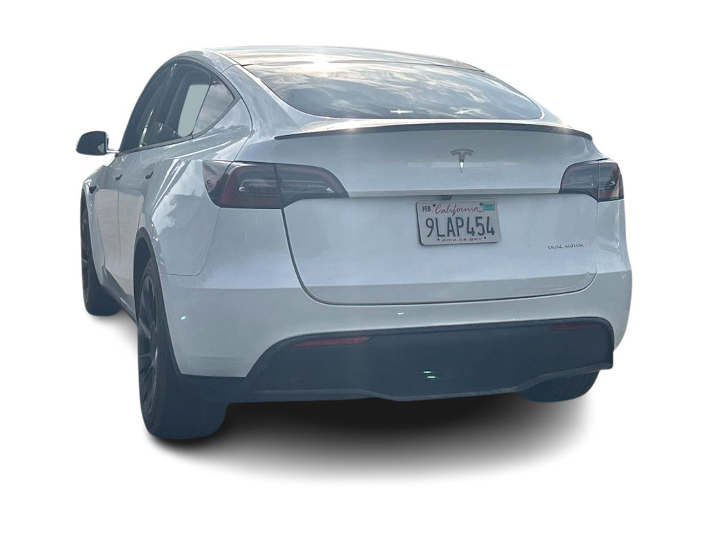 Thumbnail: 2024 Tesla Model Y - 3