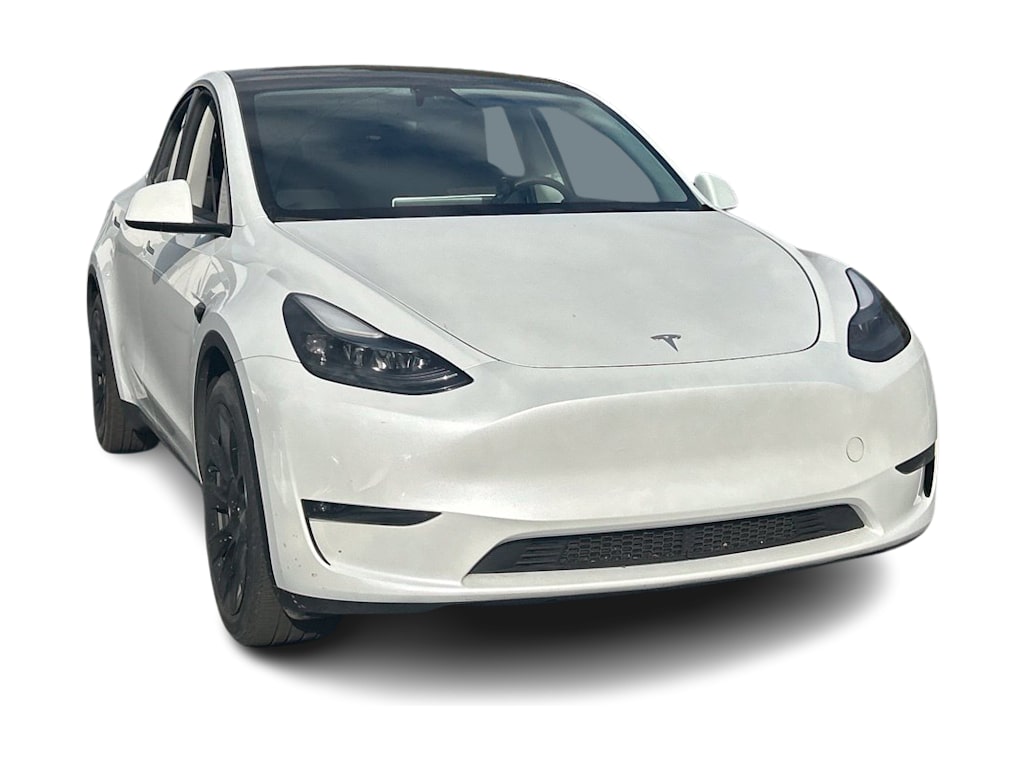 Thumbnail: 2024 Tesla Model Y - 8