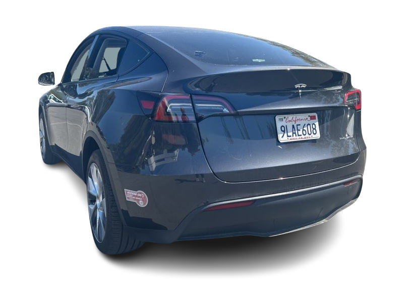 Thumbnail: 2024 Tesla Model Y - 2