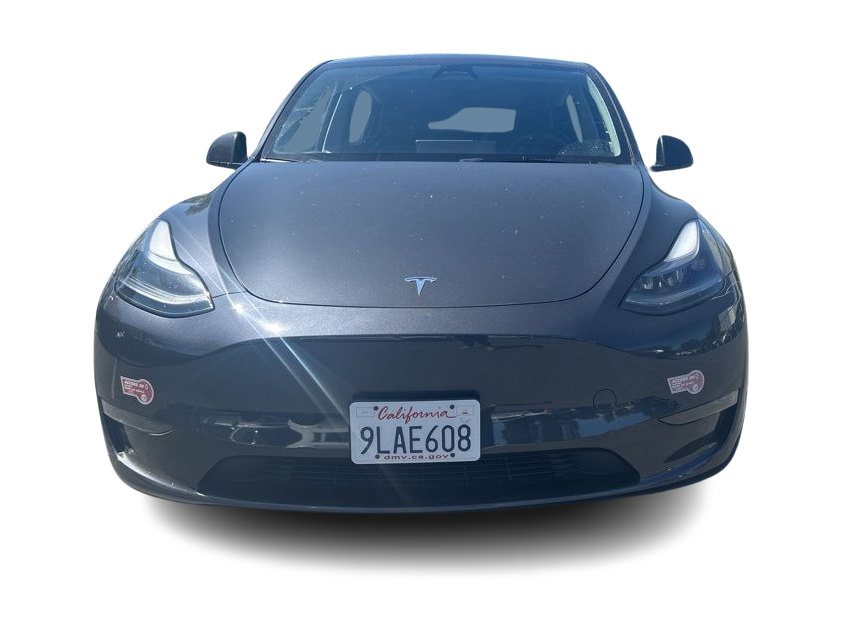 Thumbnail: 2024 Tesla Model Y - 4