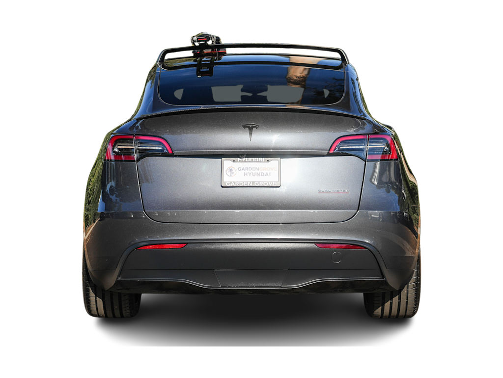 Thumbnail: 2023 Tesla Model Y - 4