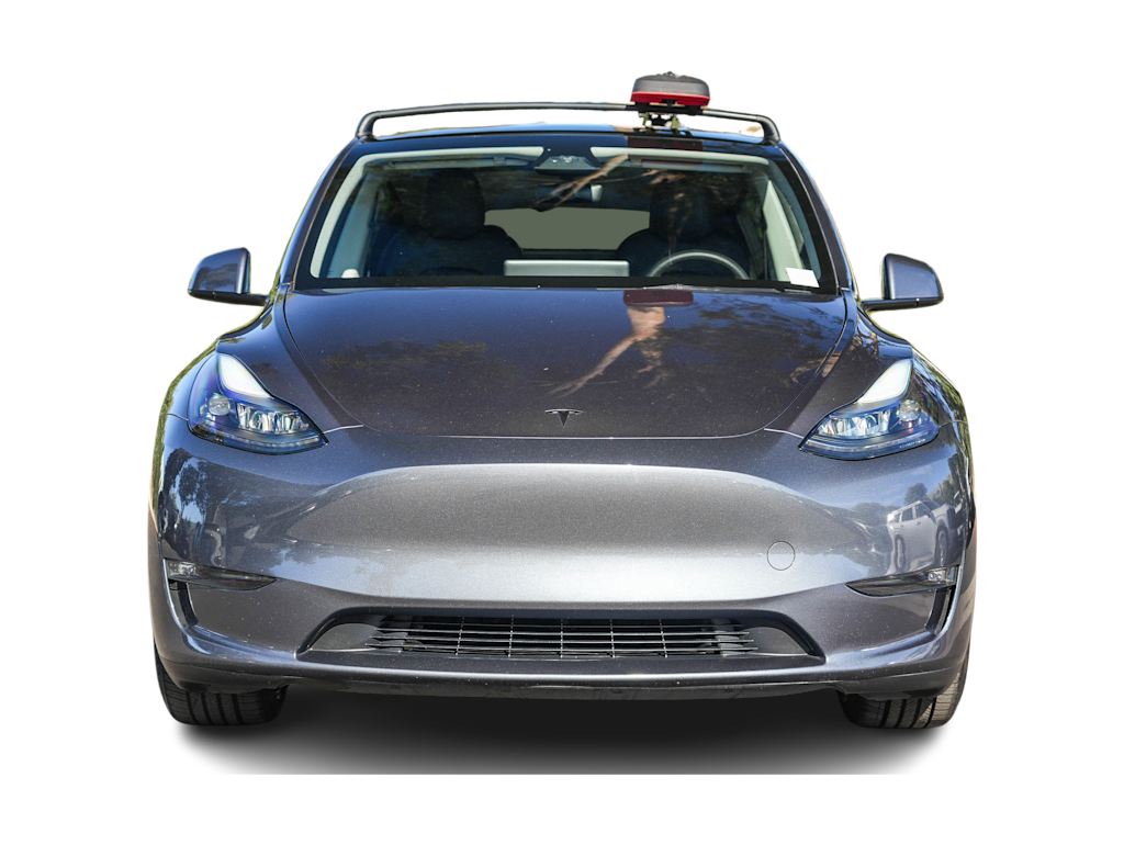 Thumbnail: 2023 Tesla Model Y - 5