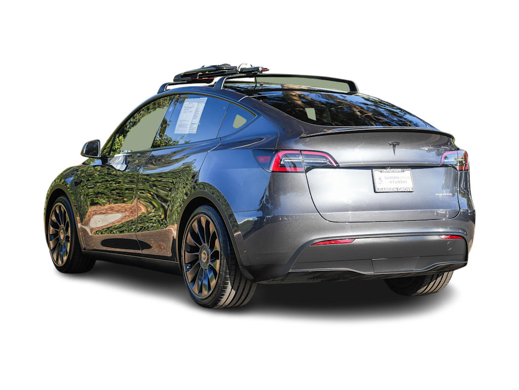 Thumbnail: 2023 Tesla Model Y - 3