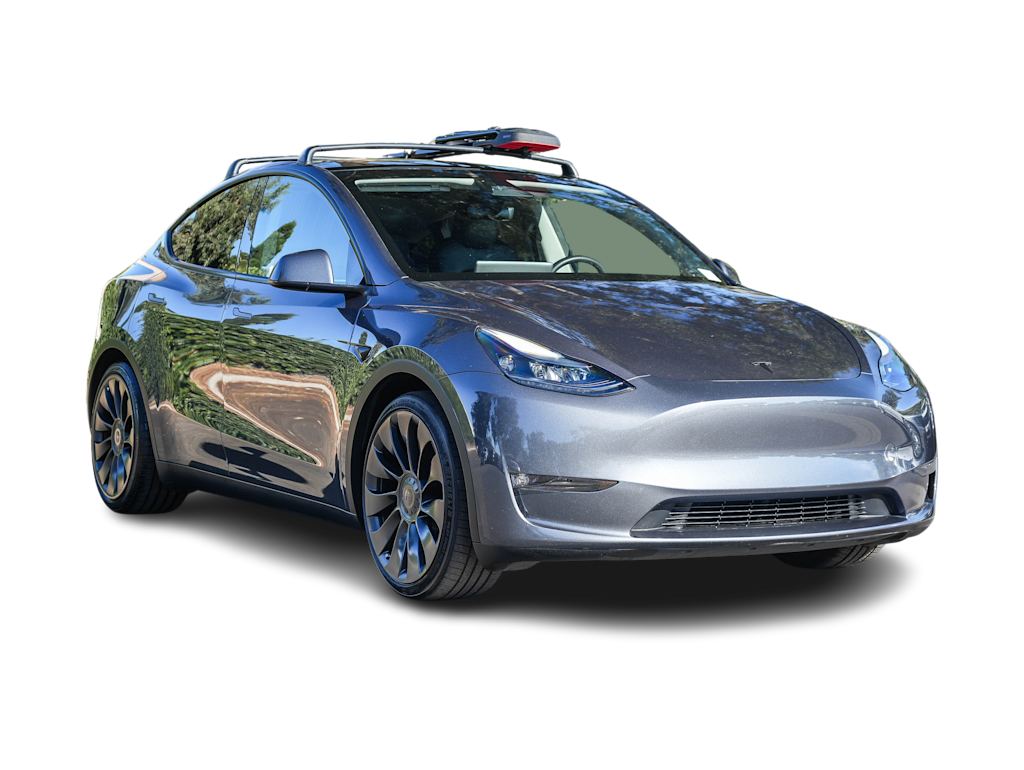Thumbnail: 2023 Tesla Model Y - 16