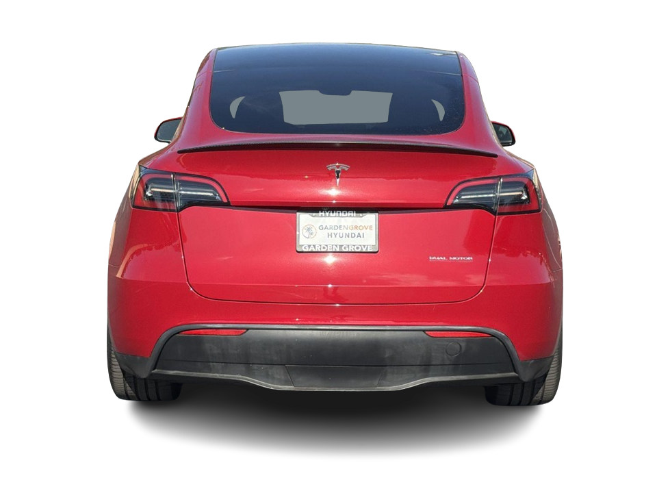 Thumbnail: 2023 Tesla Model Y - 5