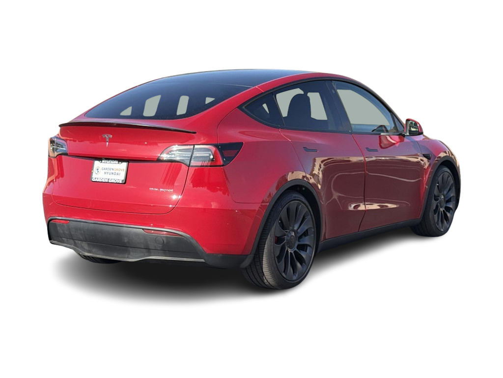 Thumbnail: 2023 Tesla Model Y - 18