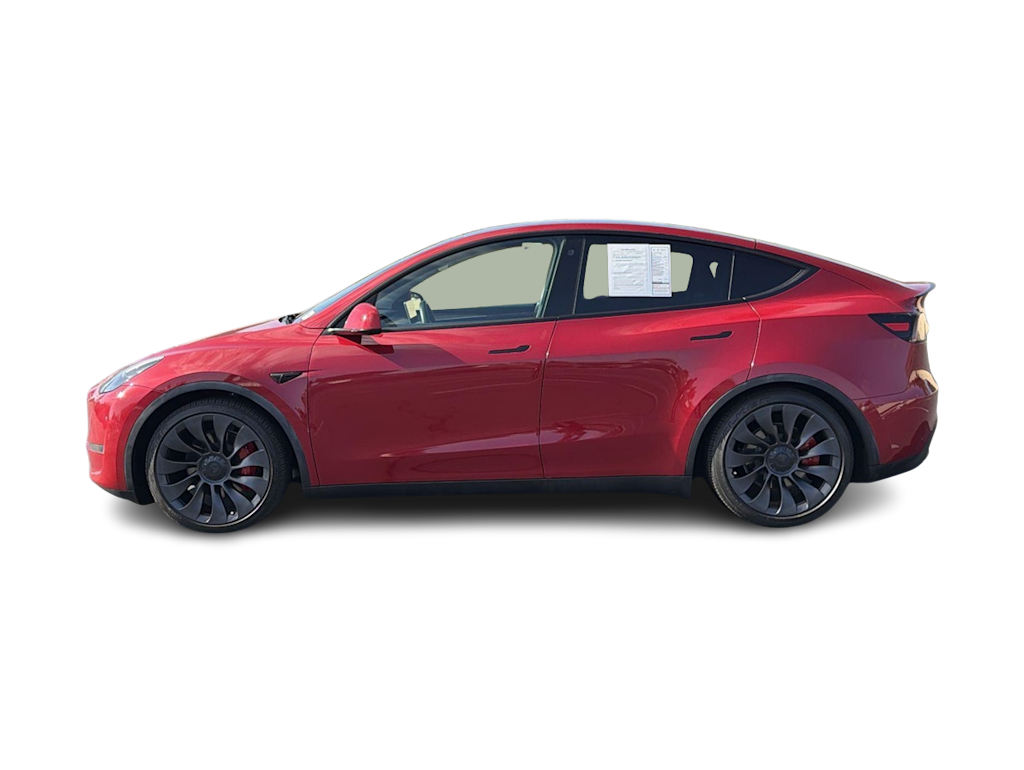 Thumbnail: 2023 Tesla Model Y - 3
