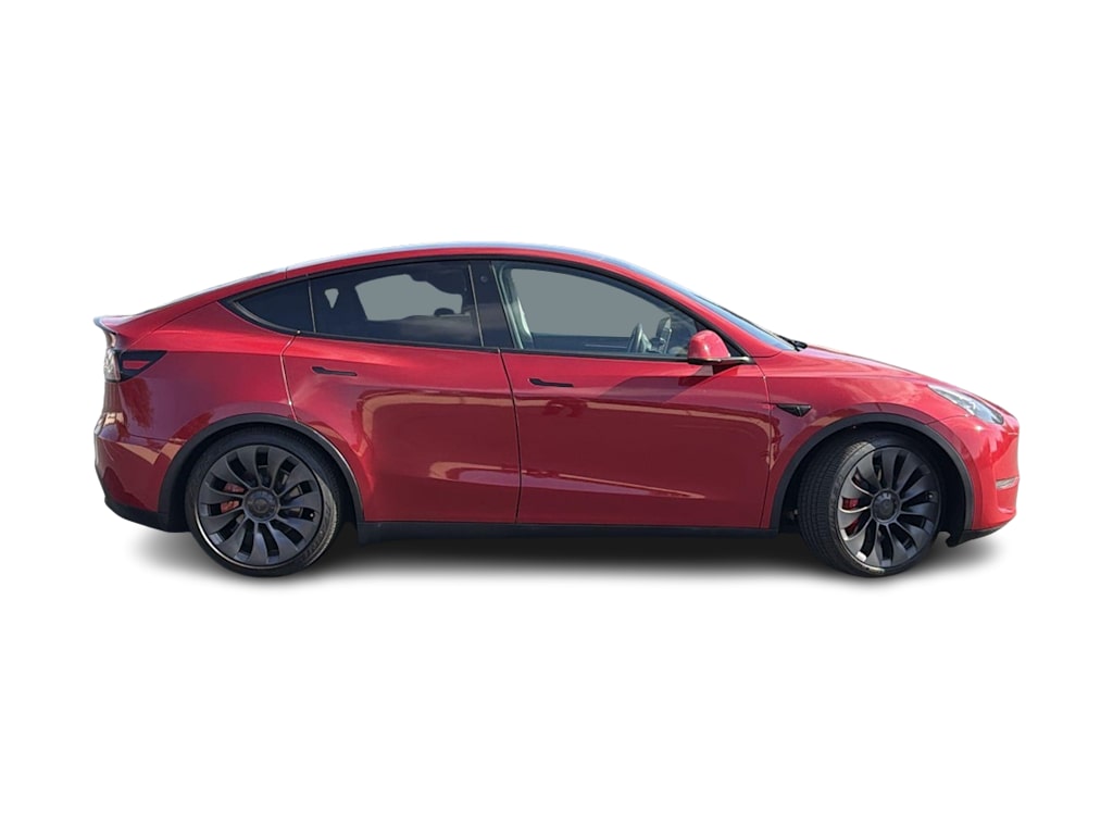 Thumbnail: 2023 Tesla Model Y - 17