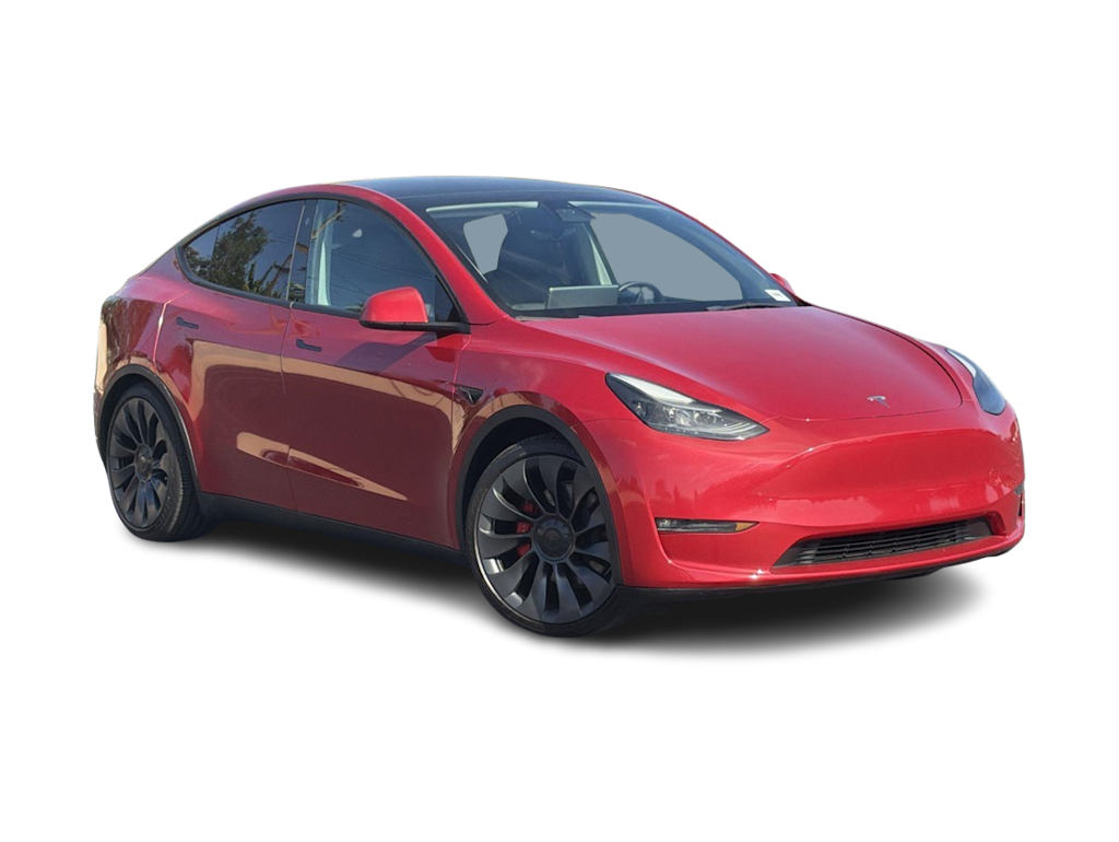 Thumbnail: 2023 Tesla Model Y - 16