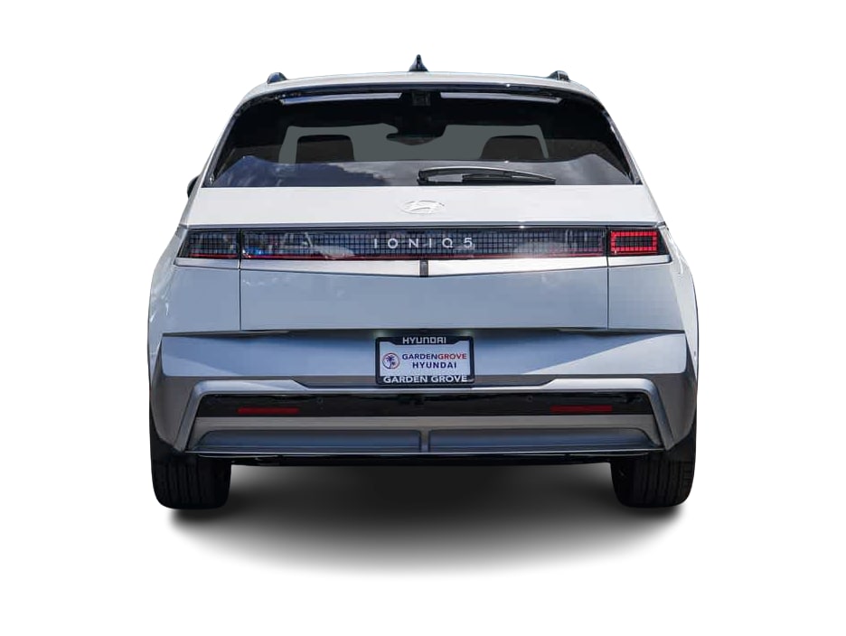 Thumbnail: 2026 Hyundai Ioniq 5 - 4