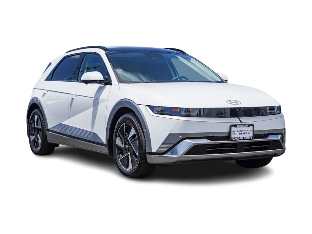 Thumbnail: 2026 Hyundai Ioniq 5 - 18