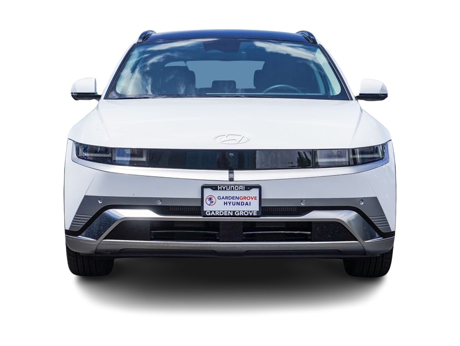 Thumbnail: 2026 Hyundai Ioniq 5 - 5