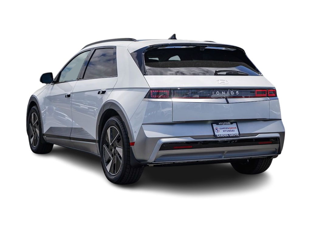 Thumbnail: 2026 Hyundai Ioniq 5 - 3