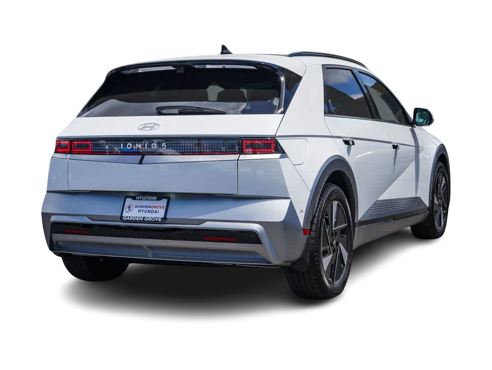Thumbnail: 2026 Hyundai Ioniq 5 - 19
