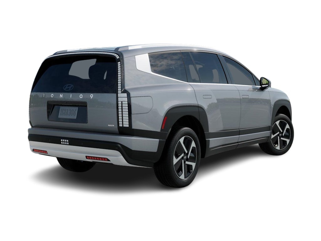 Thumbnail: 2026 Hyundai Ioniq - 12