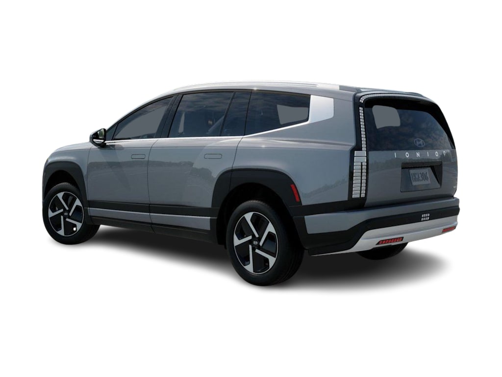 Thumbnail: 2026 Hyundai Ioniq - 4