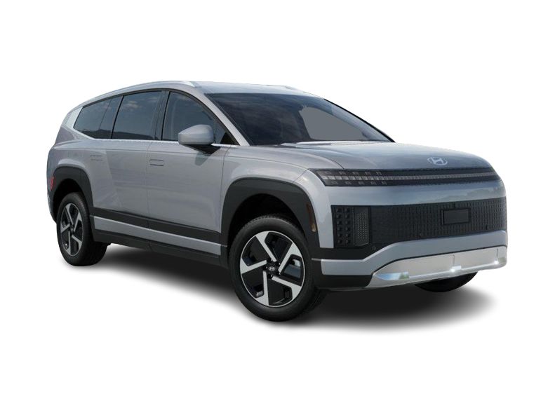 Thumbnail: 2026 Hyundai Ioniq - 11