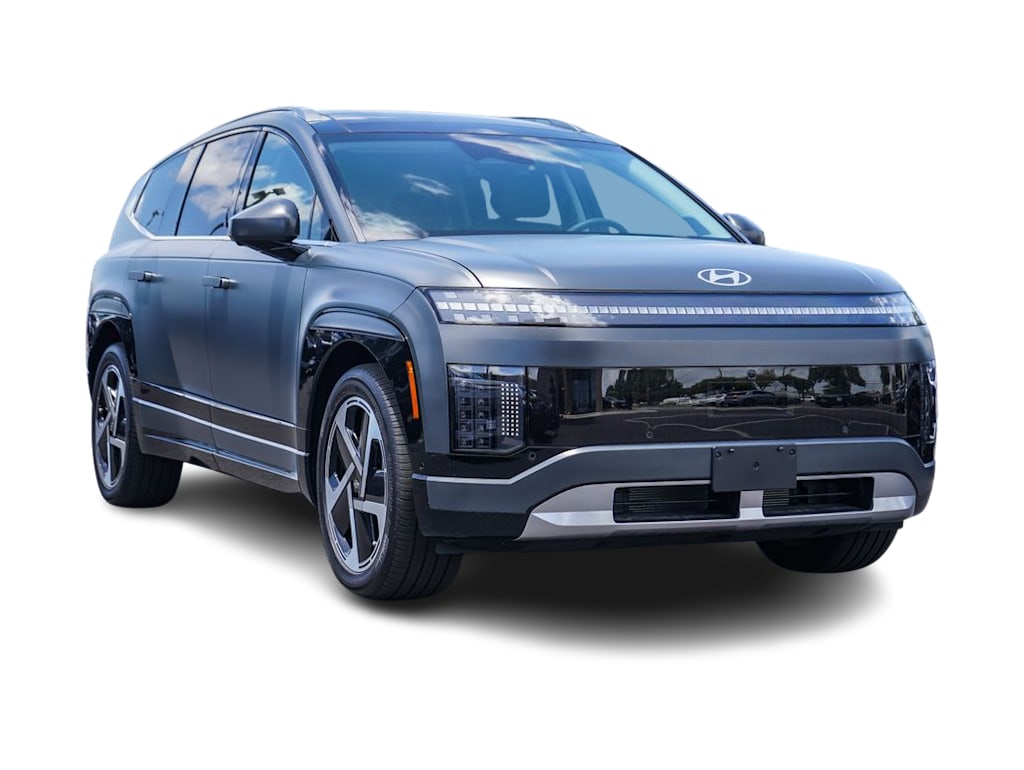 Thumbnail: 2026 Hyundai Ioniq - 18